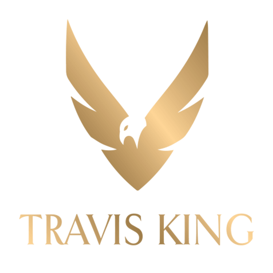 Travis King 